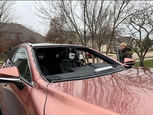 Image of Express Auto Glass