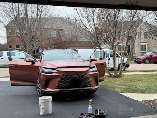 Image of Express Auto Glass