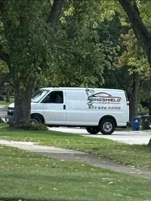 Image of Windshield Pros Inc
