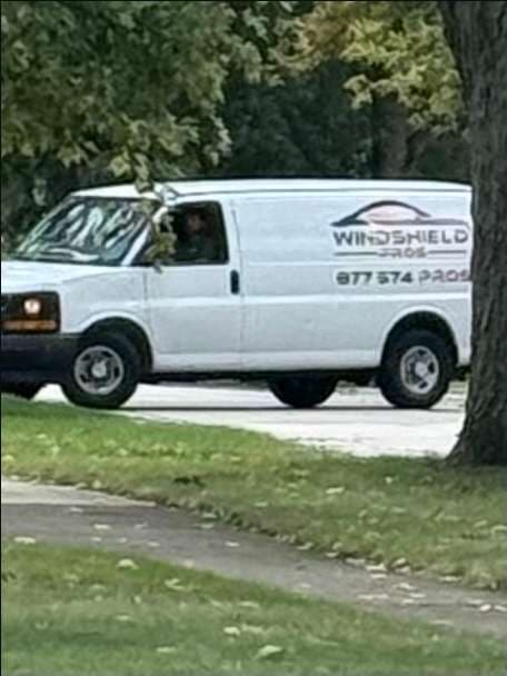 Image of Windshield Pros Inc