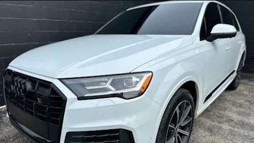 Image of MG Auto Glass & Tint