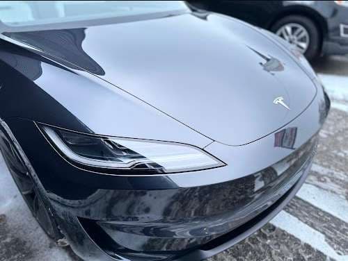 Image of MG Auto Glass & Tint