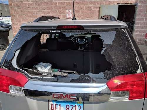 Image of Frank's Auto Glass