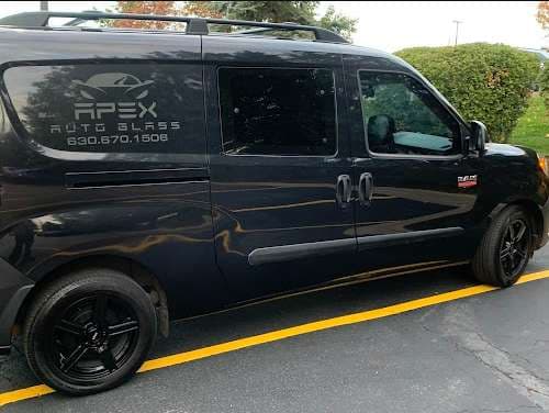 Image of Apex Auto Glass