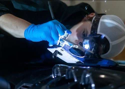 Image of ProGlass Windshield Repair