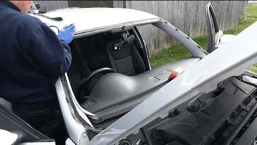 Image of Oak Lawn Auto Glass Repair
