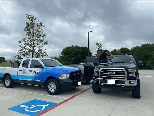 Image of Caliber Auto Glass