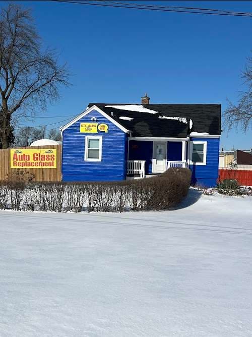 Image of City Glass Auto inc