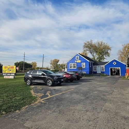 Image of City Glass Auto inc