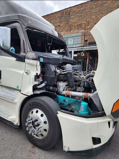 Image of Atlas Auto Glass