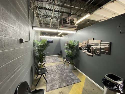 Image of Aaron Auto Glass