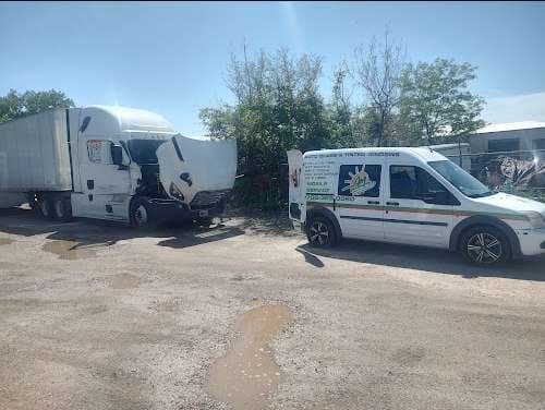 Image of AM Auto Glass And & Tinted Windows