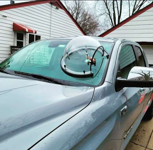 Image of J&K Auto Glass