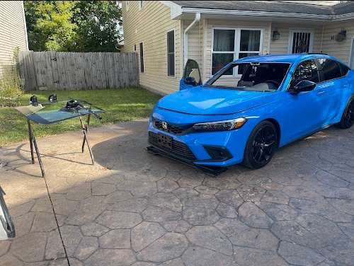 Image of Pro Auto Glass & Window Tinting, South Elgin, Illinois, USA