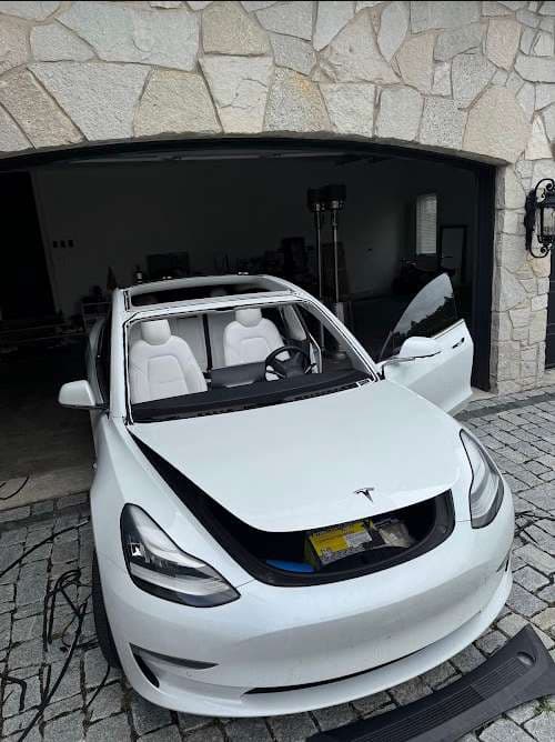 Image of Ultimate Auto Glass of Chicago