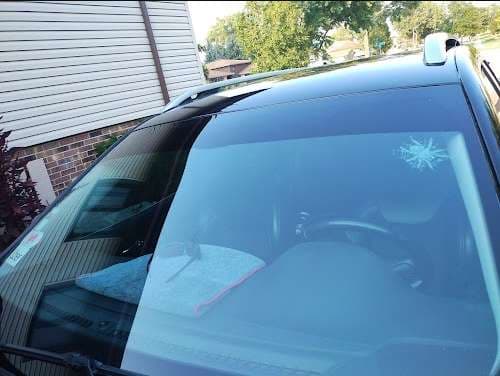 Image of Advanced Auto Glass Inc