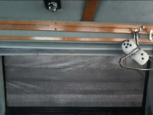 Image of Alex Auto Glass