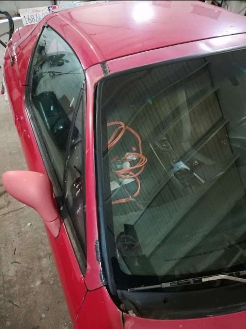 Image of Allegro Auto Glass Replacement