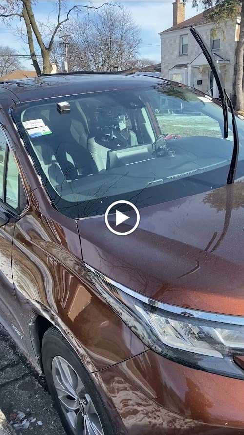 Image of Nimos Autoglass Inc