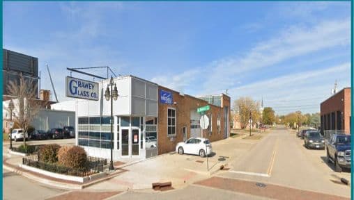 Image of Windshield Specialists