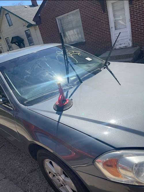 Image of Kraigs auto glass