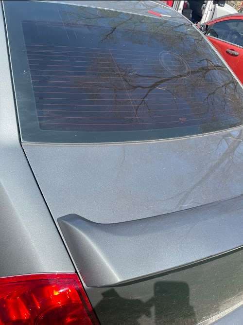 Image of Kraigs auto glass