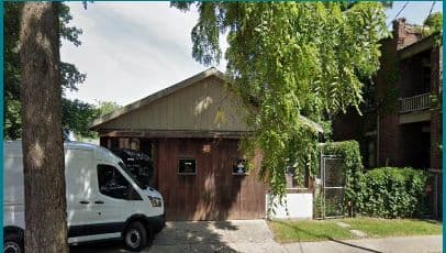 Image of Kraigs auto glass