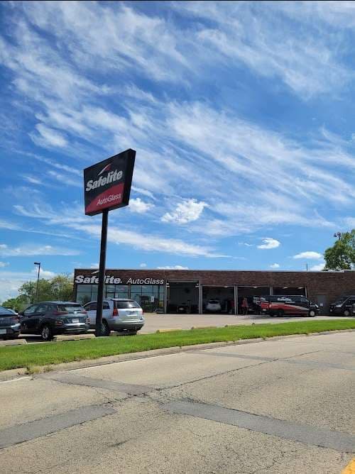 Image of Safelite AutoGlass