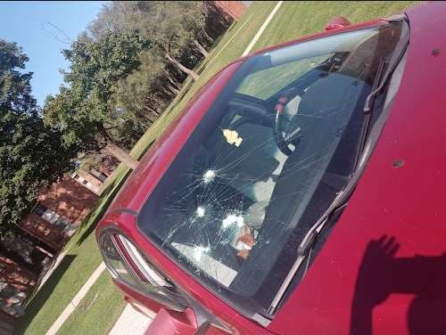 Image of Nicky B's Auto Glass