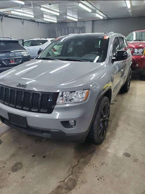 Image of Windy City Auto Glass