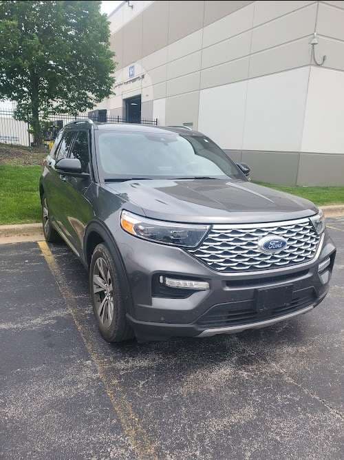 Image of Windy City Auto Glass