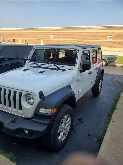 Image of Windy City Auto Glass