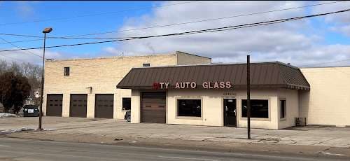 Image of City Auto Glass