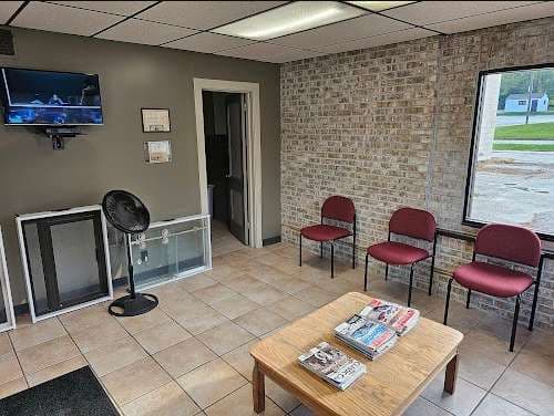 Image of City Auto Glass