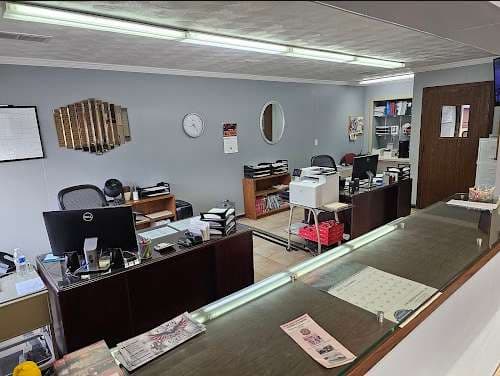 Image of City Auto Glass