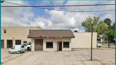 Image of City Auto Glass