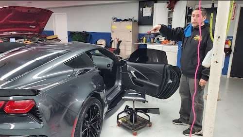 Image of Ogden Auto Glass