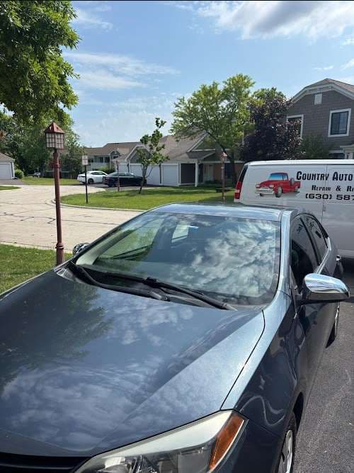 Image of Country Auto Glass Inc.