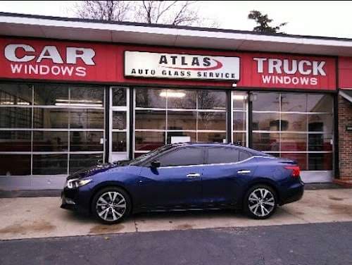 Image of Atlas Auto Glass