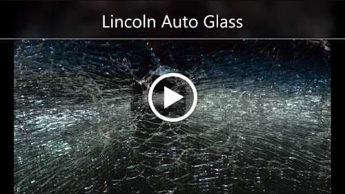 Image of Lincoln Auto Glass