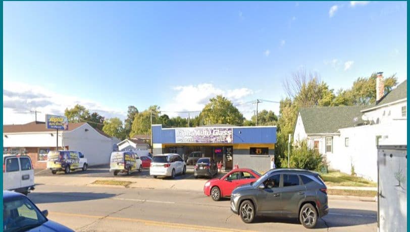 Image of Alpha Auto Glass Inc.