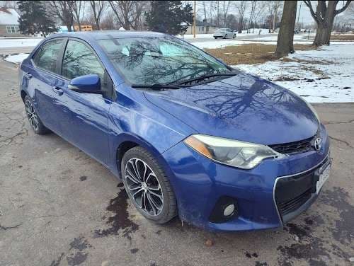 Image of Leonies Auto Glass