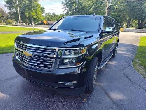 Image of Leonies Auto Glass