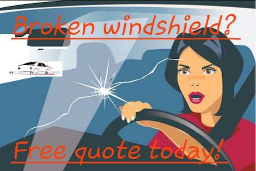 Image of Allen's Auto Glass