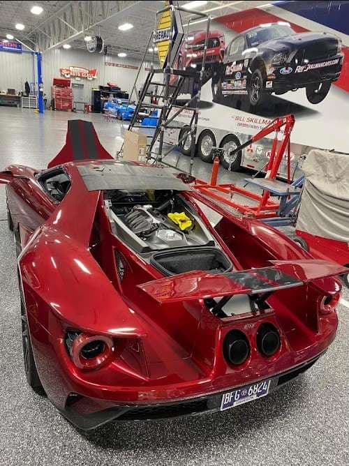 Image of Adventure Auto Glass