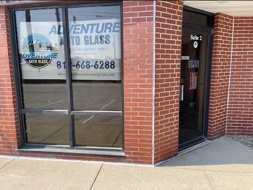 Image of Adventure Auto Glass