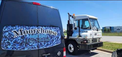 Image of Moorehouse Auto Glass