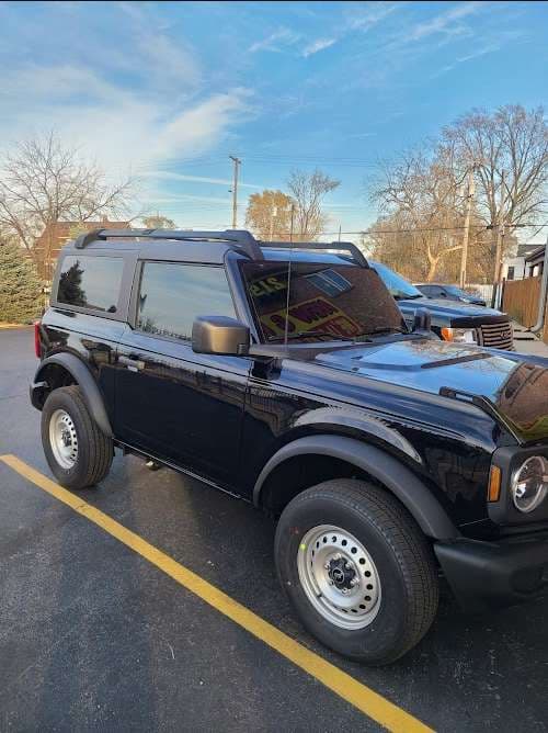 Image of Hammond Auto Glass