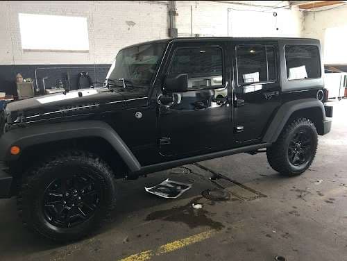 Image of Hammond Auto Glass