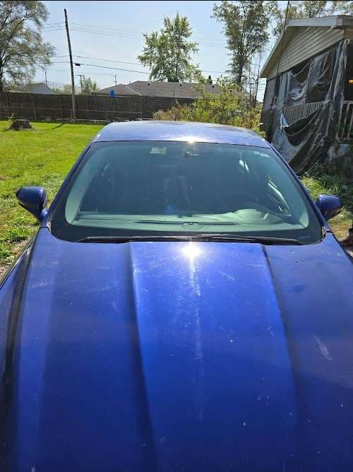 Image of Patriot Auto Glass & Tinting